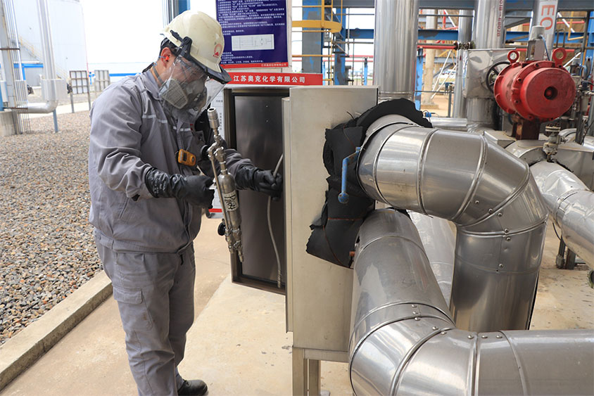 職業(yè)健康-勞動保護