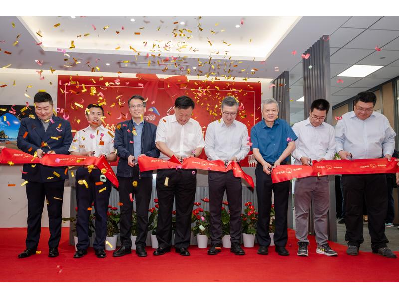 筑夢(mèng)西虹橋、起航新未來 ——奧克股份上市十四周年及上海奧克喬遷慶?；顒?dòng)報(bào)道